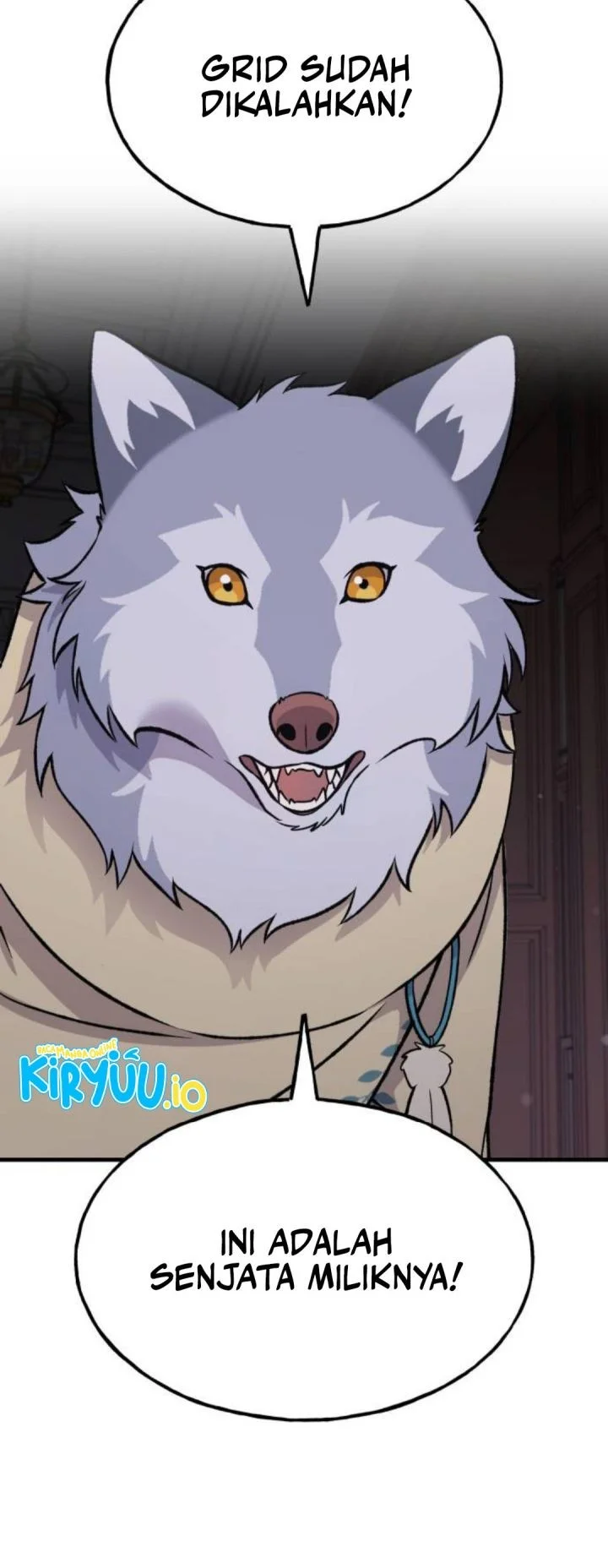 Solo Farming In The Tower Chapter 119 Gambar 48