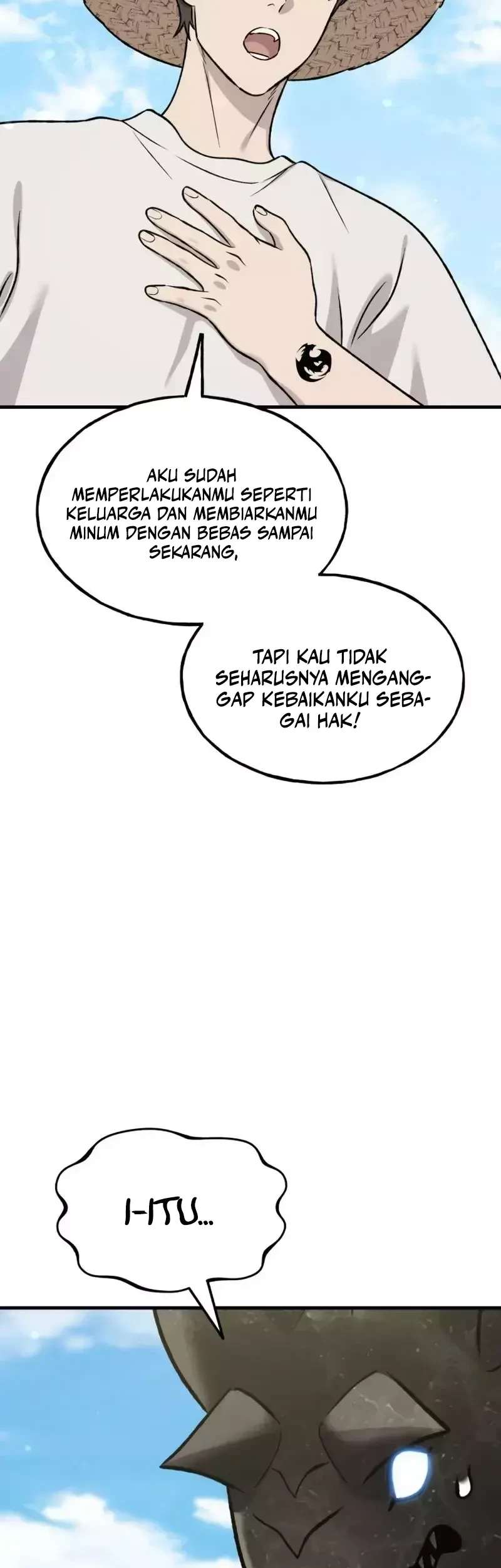 Solo Farming In The Tower Chapter 120 Gambar 58