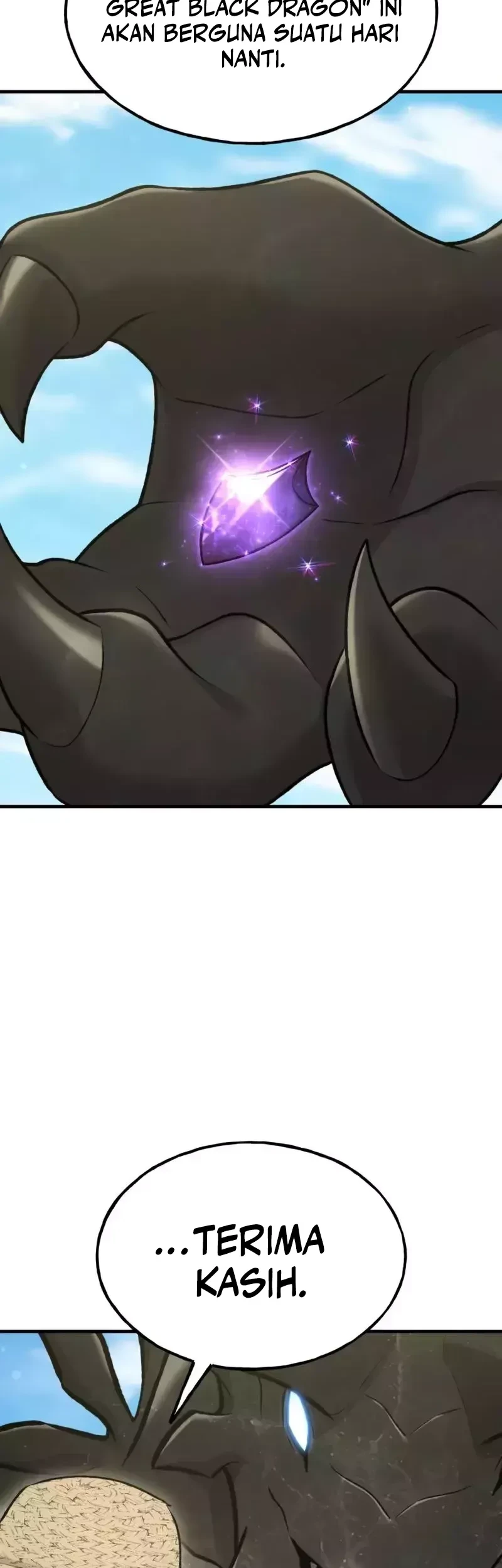 Solo Farming In The Tower Chapter 120 Gambar 63