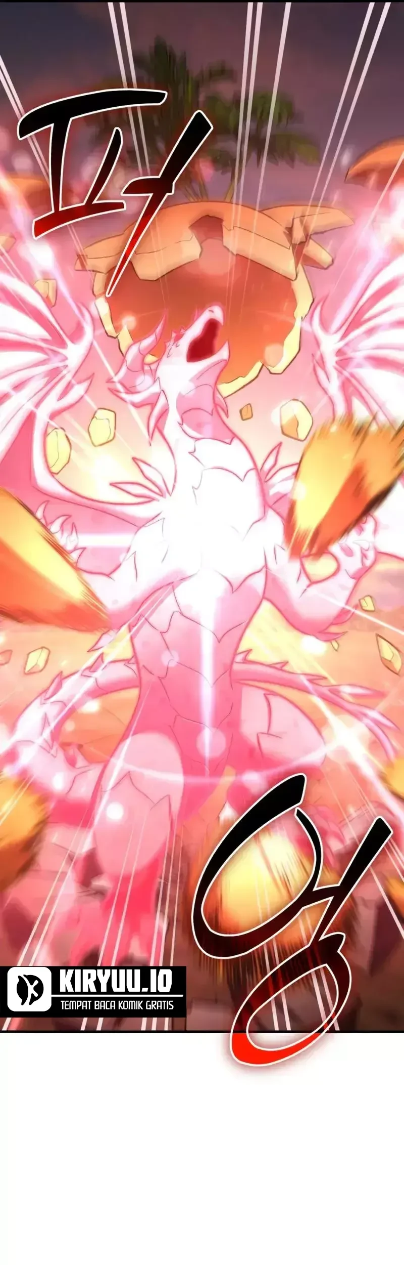 Solo Farming In The Tower Chapter 120 Gambar 68