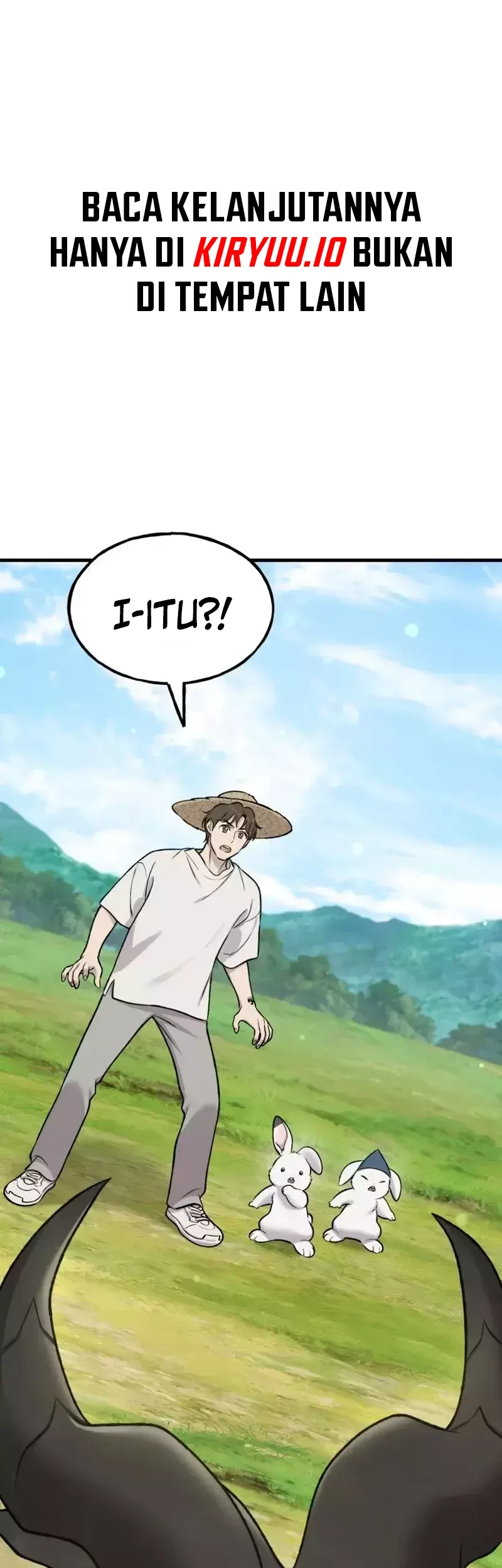 Solo Farming In The Tower Chapter 120 Gambar 70