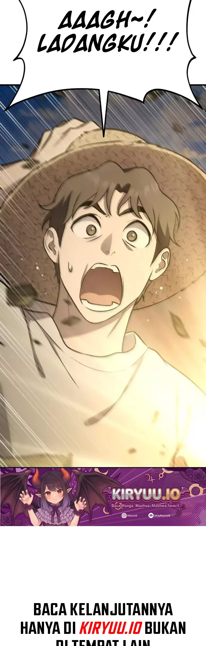 Solo Farming In The Tower Chapter 120 Gambar 78