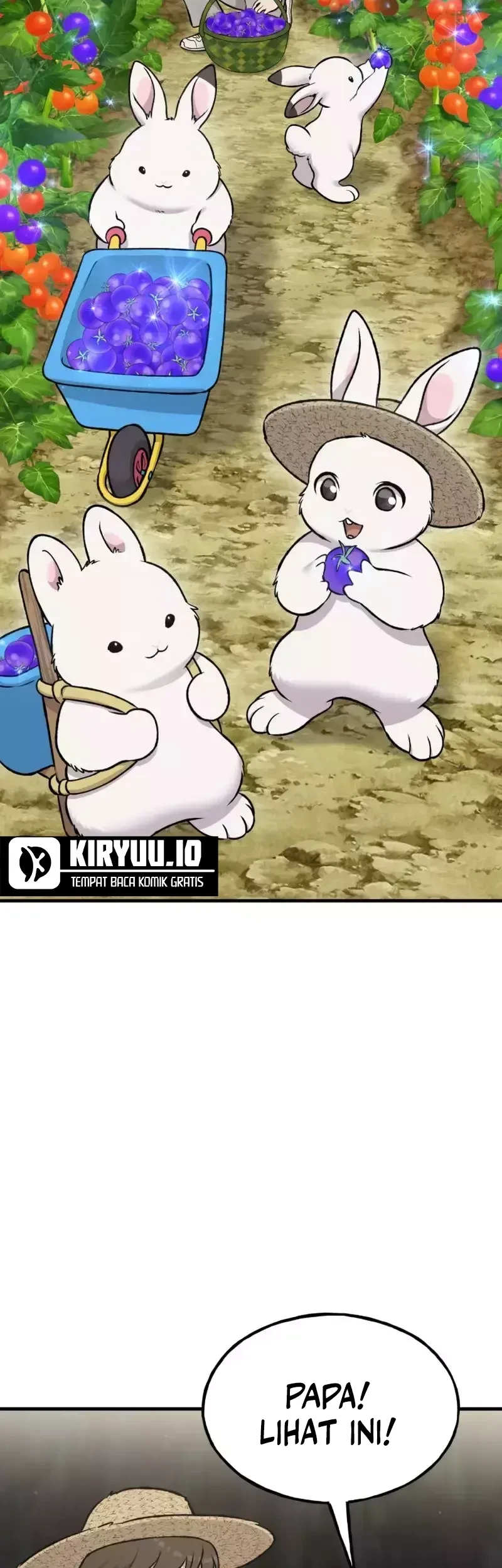 Solo Farming In The Tower Chapter 120 Gambar 4