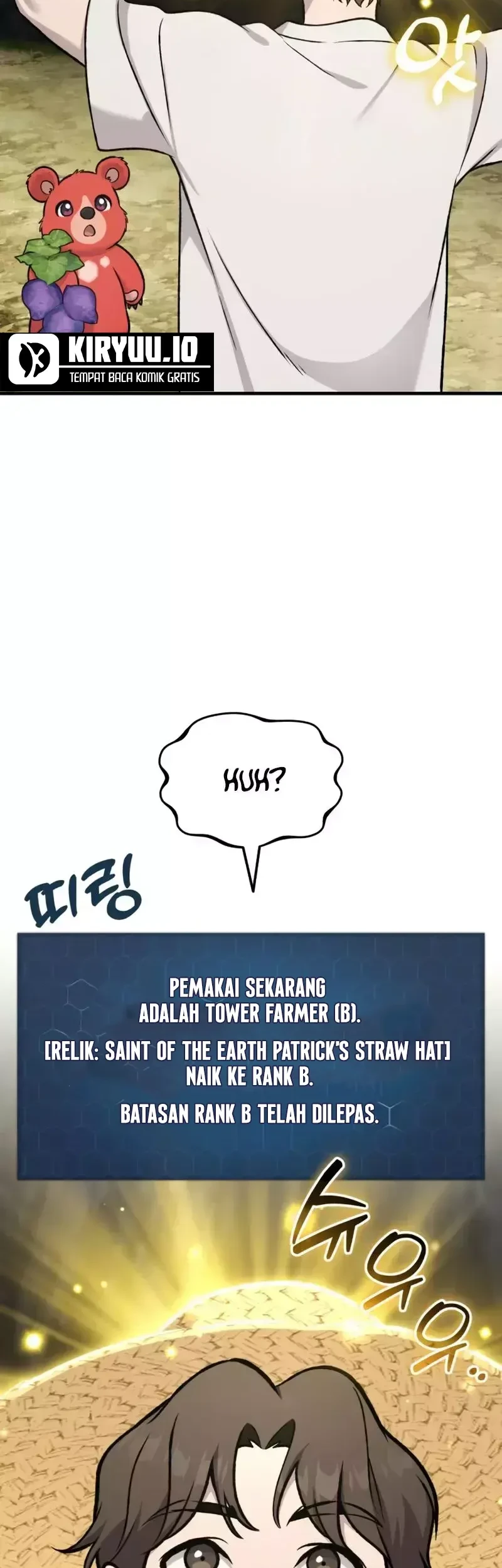 Solo Farming In The Tower Chapter 120 Gambar 11