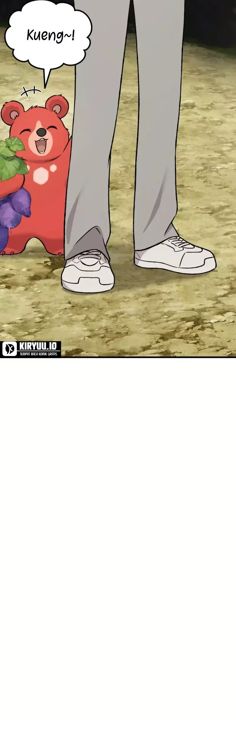 Solo Farming In The Tower Chapter 120 Gambar 18