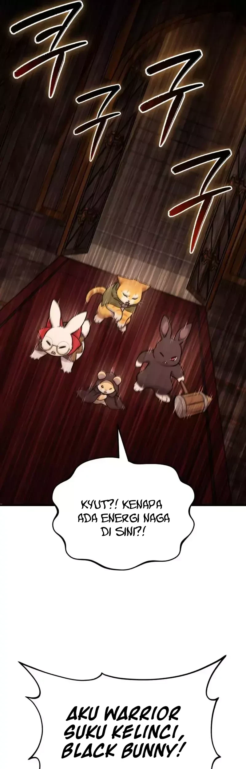 Solo Farming In The Tower Chapter 120 Gambar 20