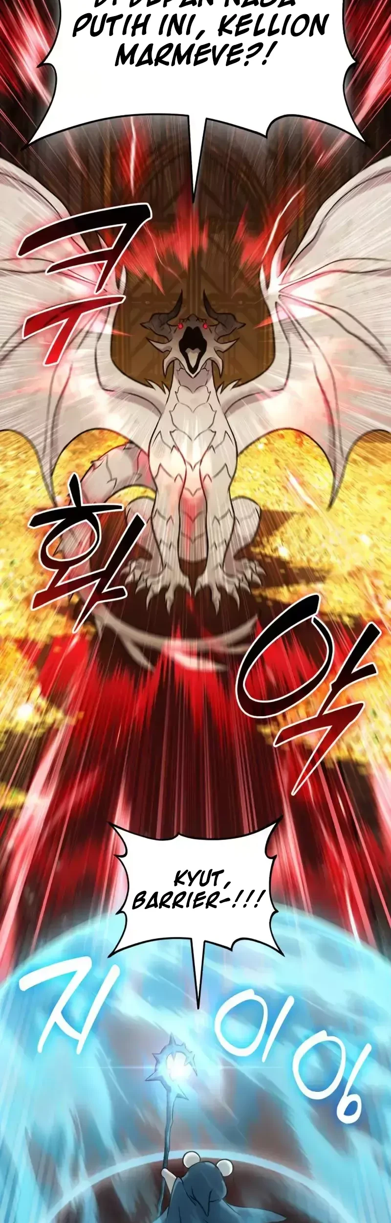 Solo Farming In The Tower Chapter 120 Gambar 23