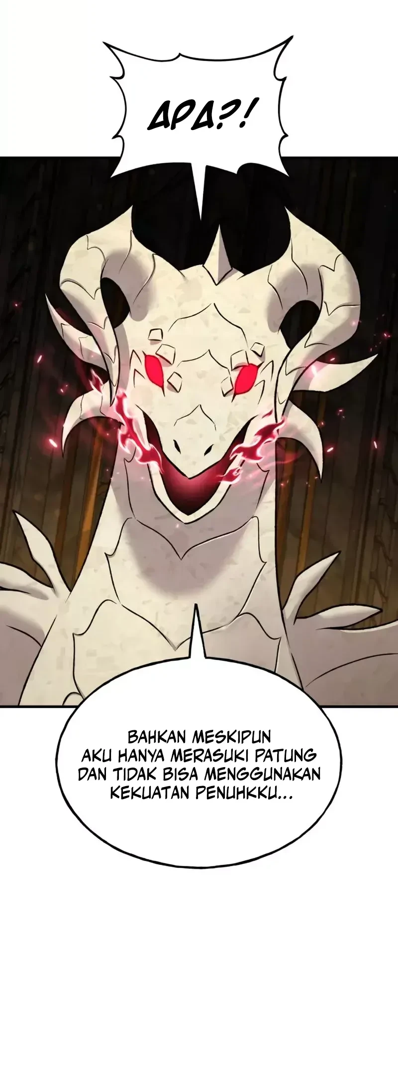 Solo Farming In The Tower Chapter 120 Gambar 37