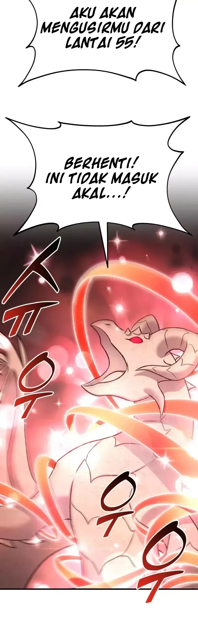 Solo Farming In The Tower Chapter 120 Gambar 46