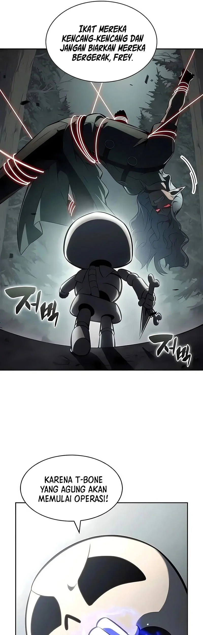 Solo Max-Level Newbie Chapter 251 Gambar 34