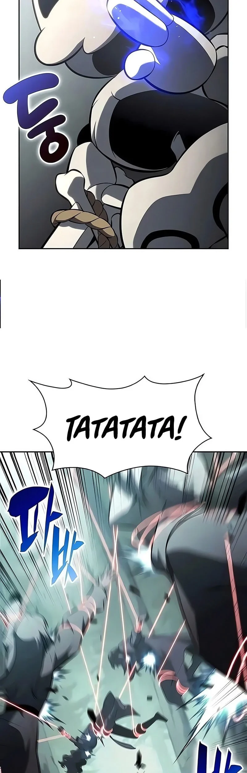 Solo Max-Level Newbie Chapter 251 Gambar 35