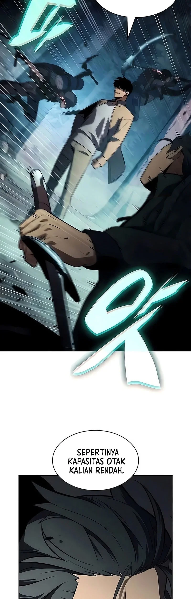 Solo Max-Level Newbie Chapter 251 Gambar 43