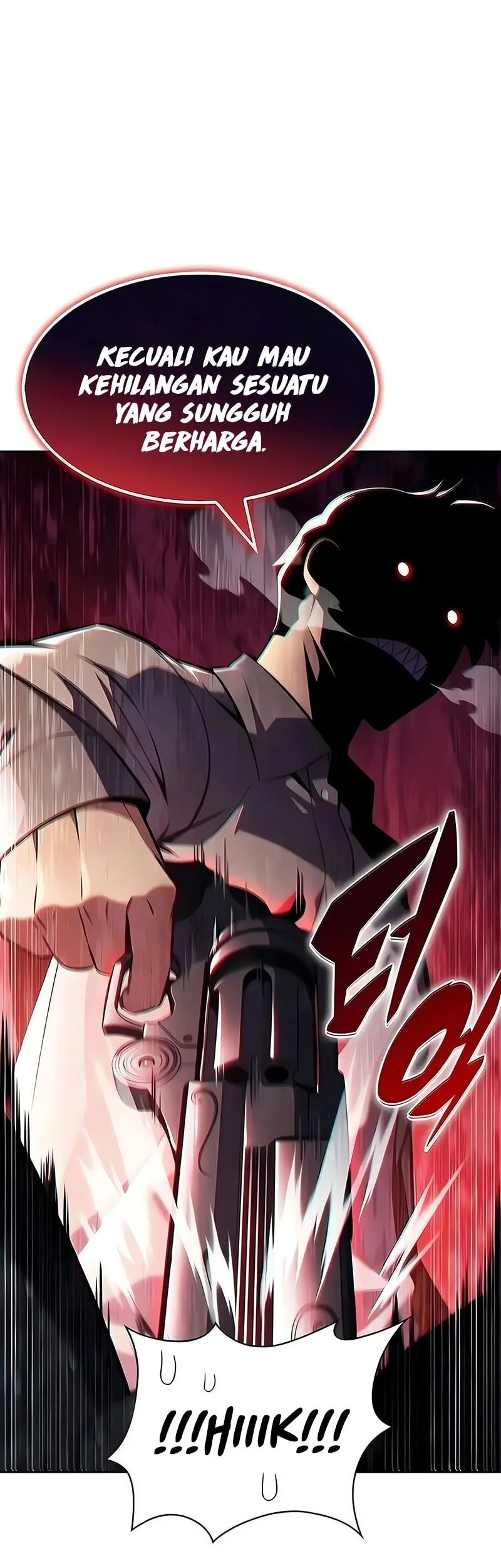 Solo Max-Level Newbie Chapter 251 Gambar 46