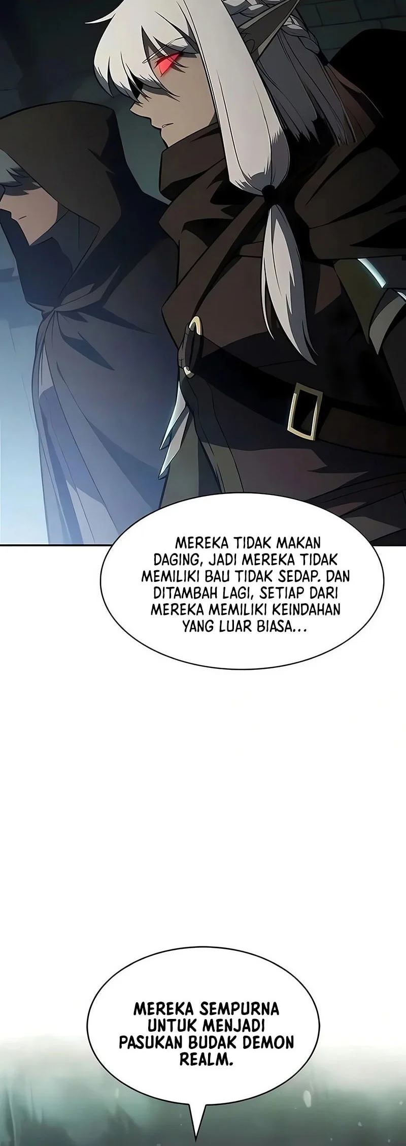 Solo Max-Level Newbie Chapter 251 Gambar 49