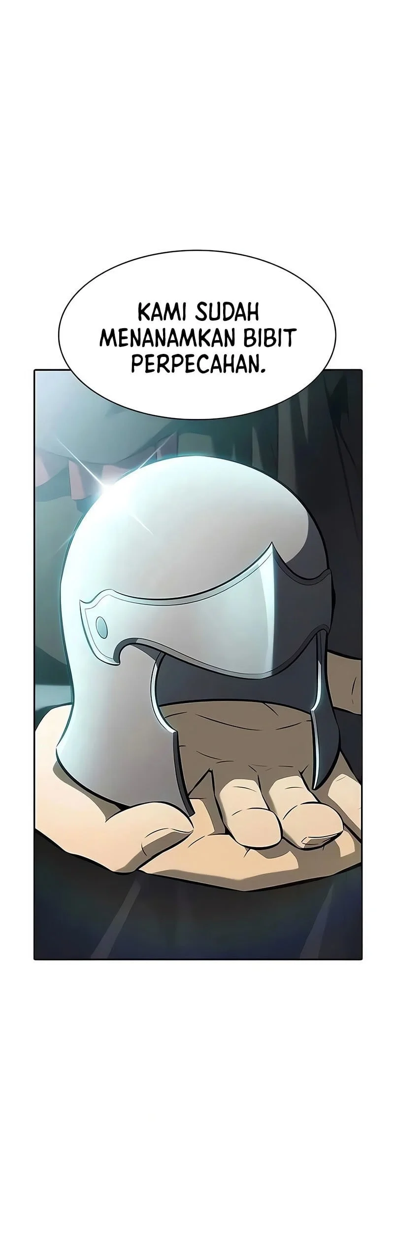 Solo Max-Level Newbie Chapter 251 Gambar 56