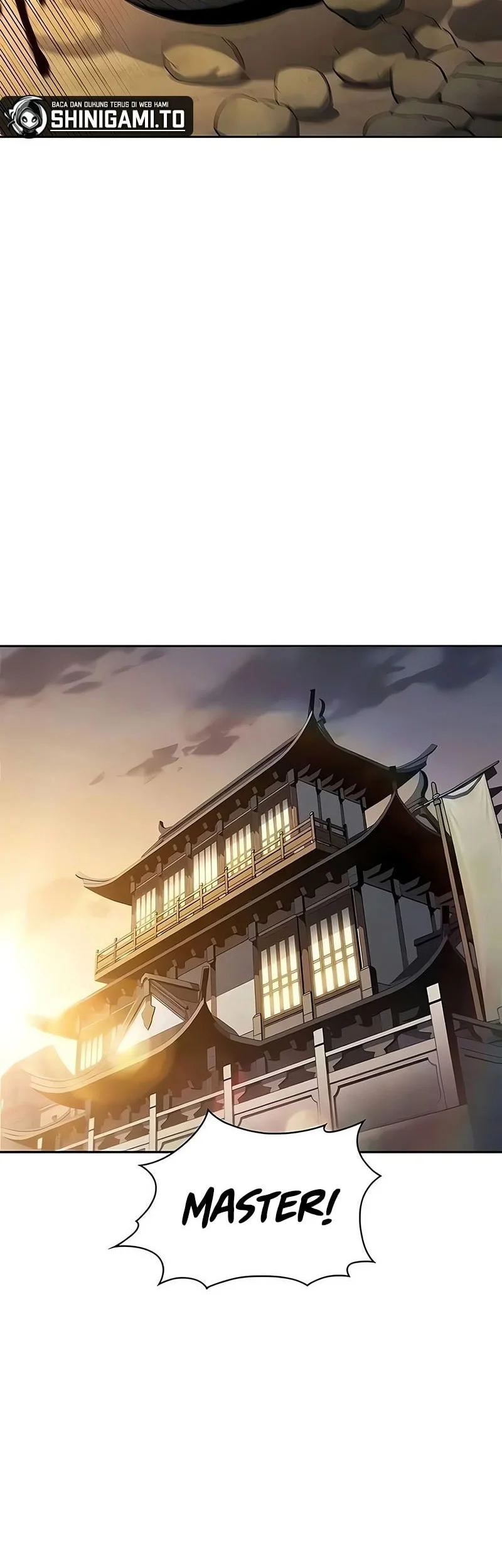 Solo Max-Level Newbie Chapter 251 Gambar 61