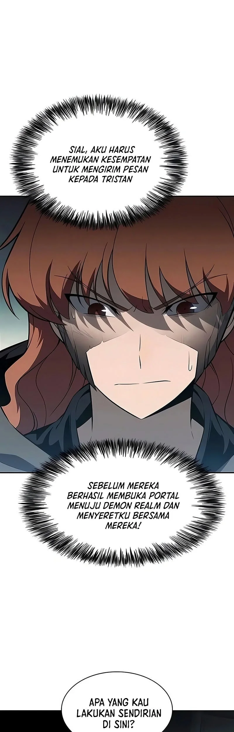 Solo Max-Level Newbie Chapter 251 Gambar 68