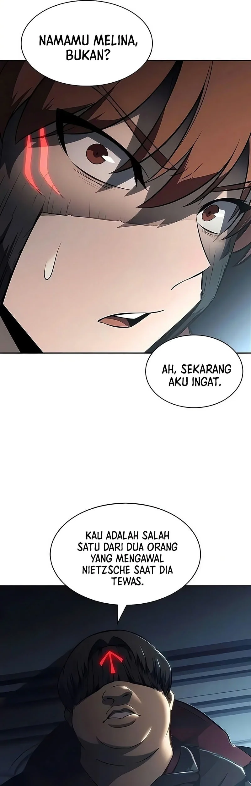 Solo Max-Level Newbie Chapter 251 Gambar 70