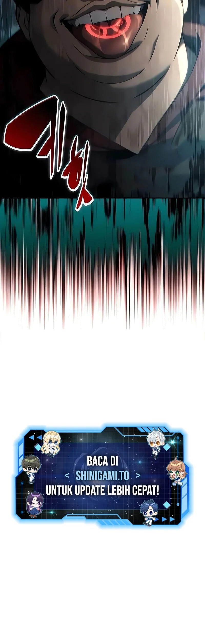 Solo Max-Level Newbie Chapter 251 Gambar 72