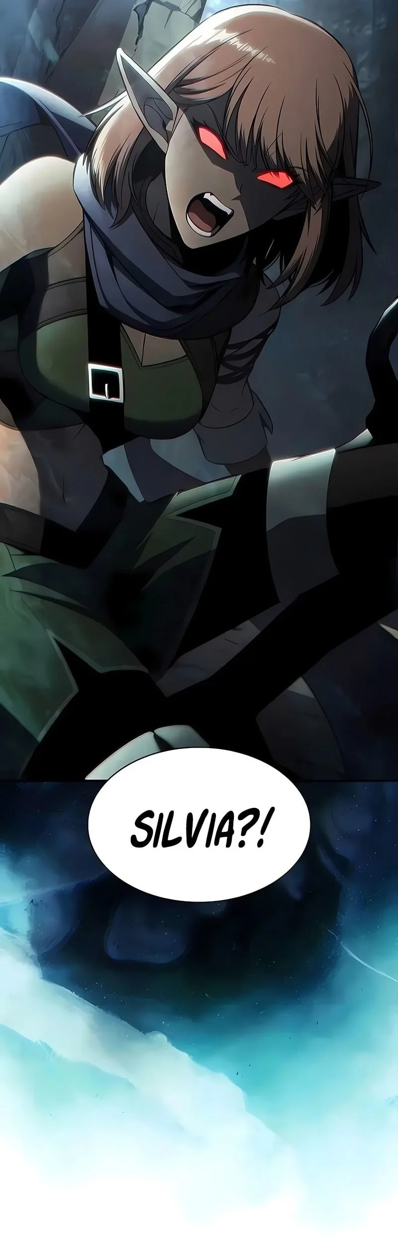 Solo Max-Level Newbie Chapter 251 Gambar 3