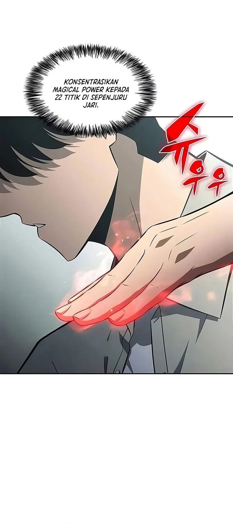 Solo Max-Level Newbie Chapter 251 Gambar 17