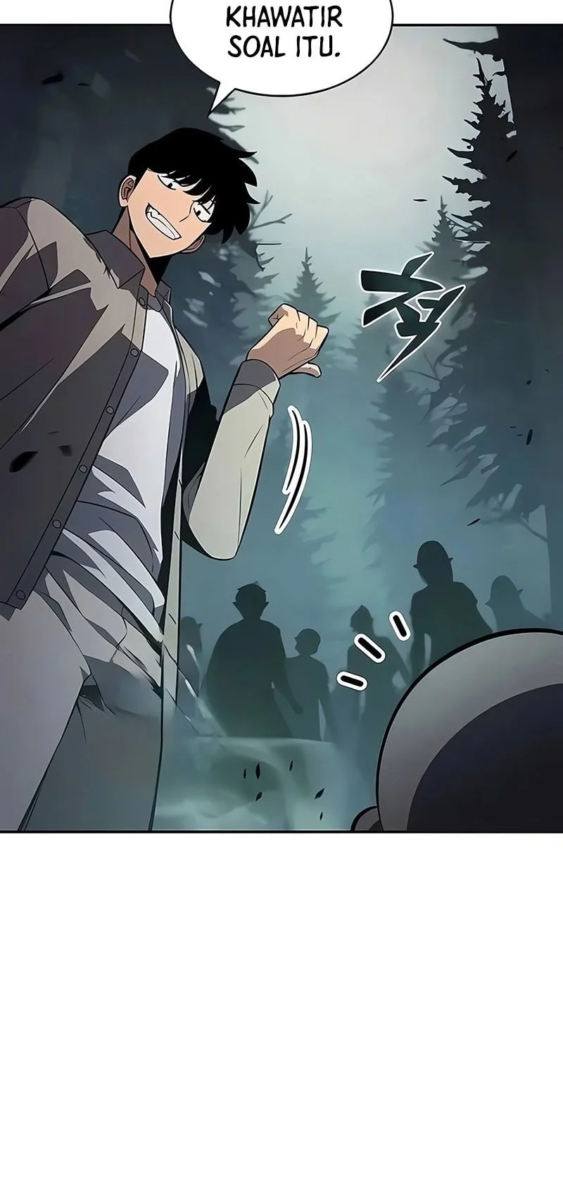 Solo Max-Level Newbie Chapter 251 Gambar 21