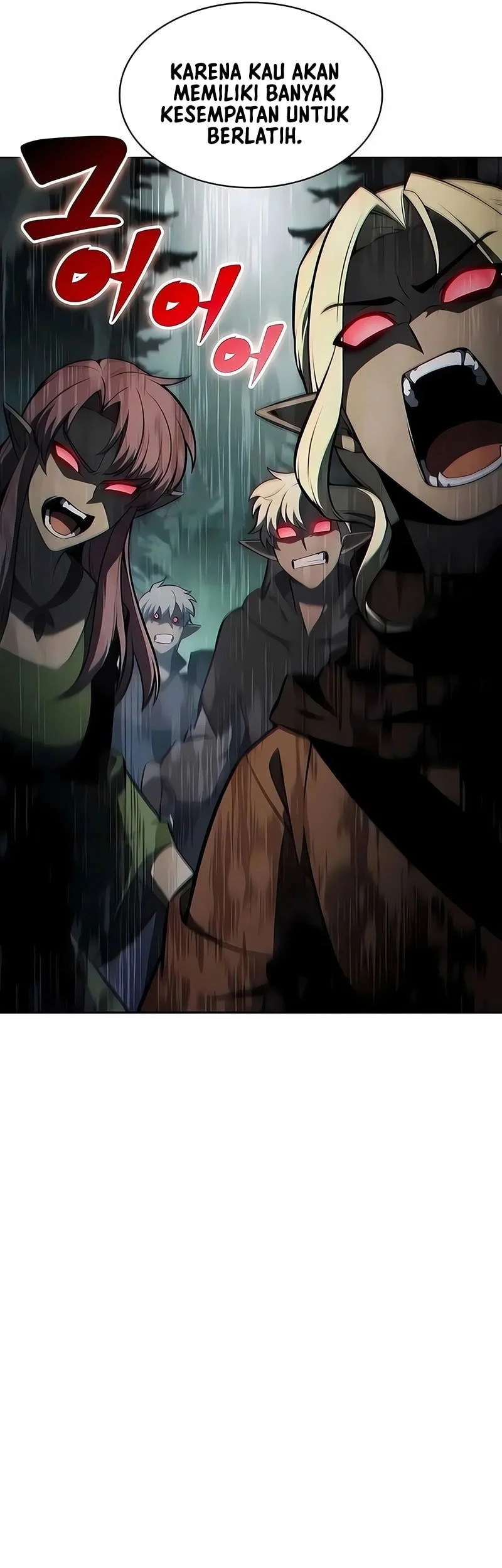 Solo Max-Level Newbie Chapter 251 Gambar 22