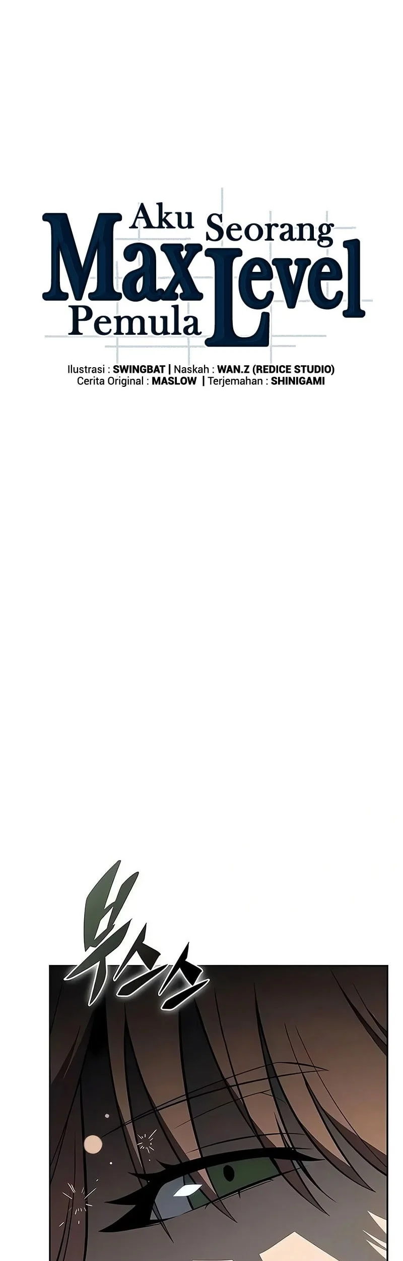 Solo Max-Level Newbie Chapter 251 Gambar 23