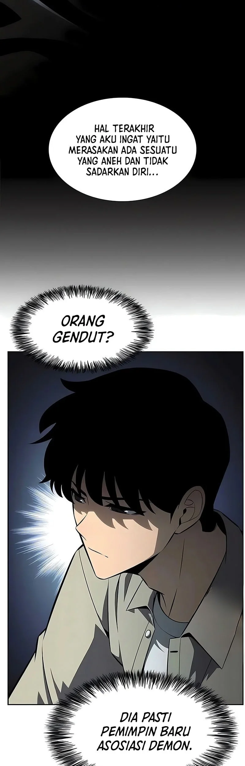 Solo Max-Level Newbie Chapter 251 Gambar 30