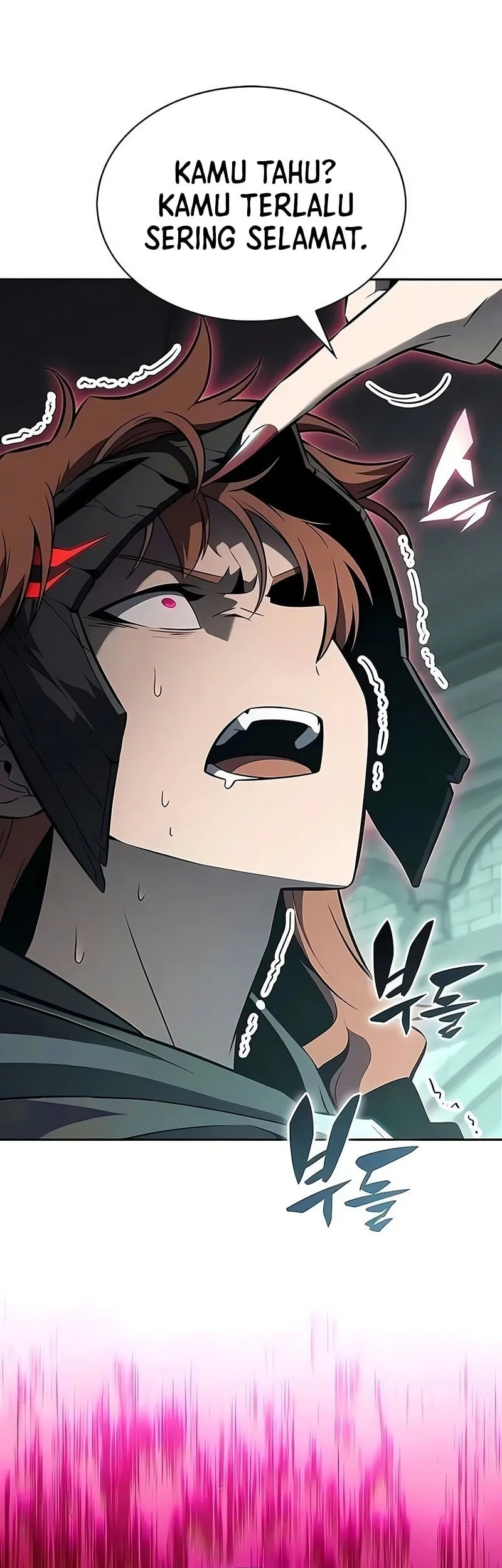 Solo Max-Level Newbie Chapter 252 Gambar 34