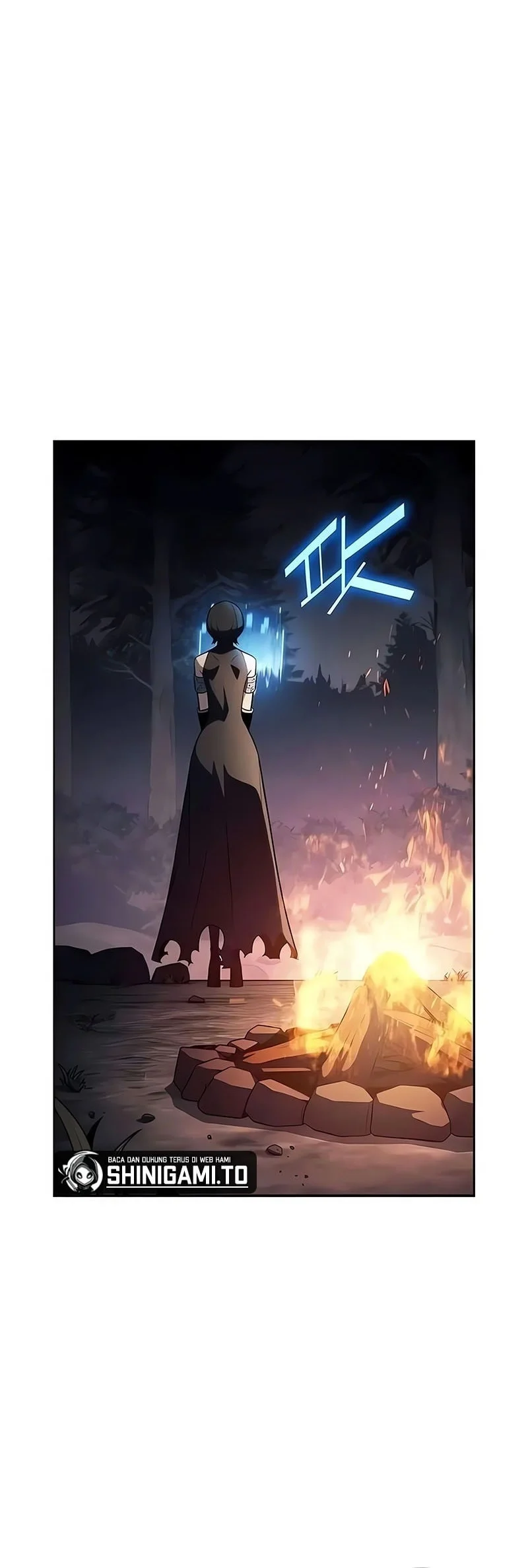 Solo Max-Level Newbie Chapter 252 Gambar 37