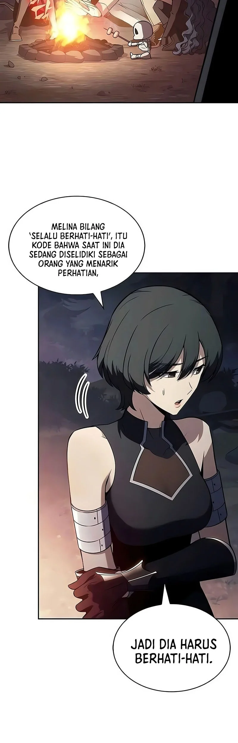 Solo Max-Level Newbie Chapter 252 Gambar 39