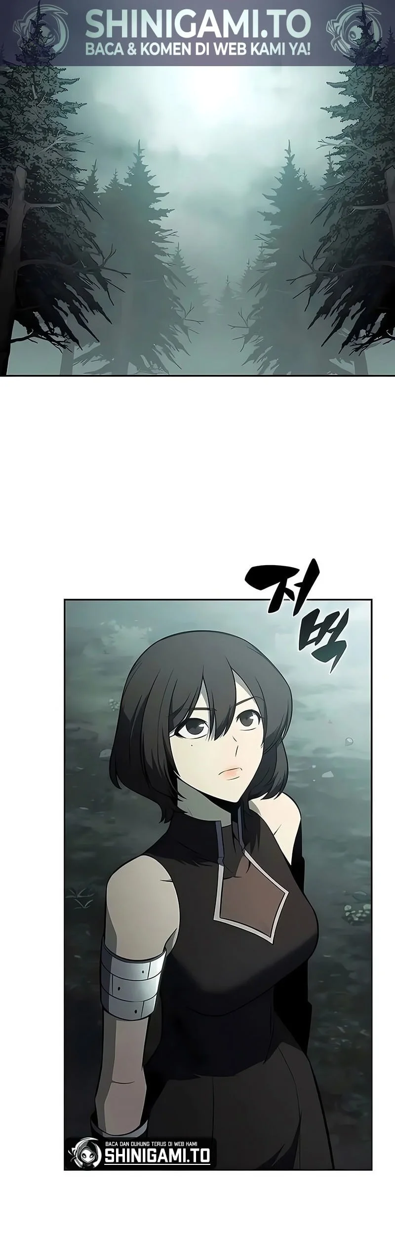 Solo Max-Level Newbie Chapter 252 Gambar 52