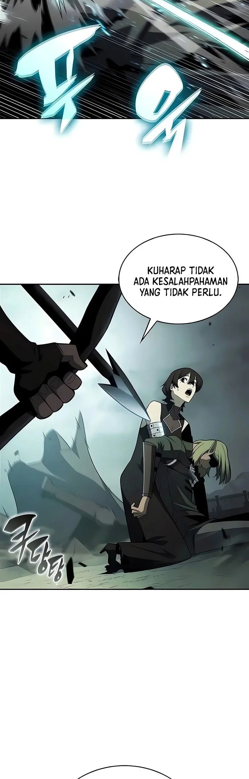 Solo Max-Level Newbie Chapter 252 Gambar 67