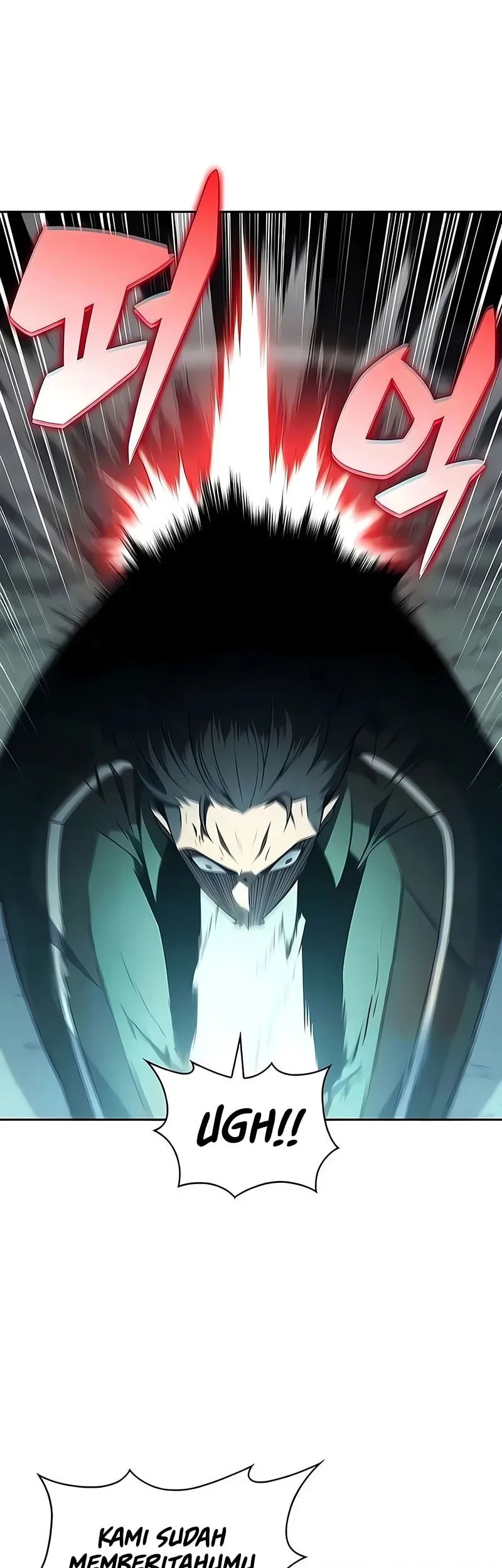 Solo Max-Level Newbie Chapter 252 Gambar 3