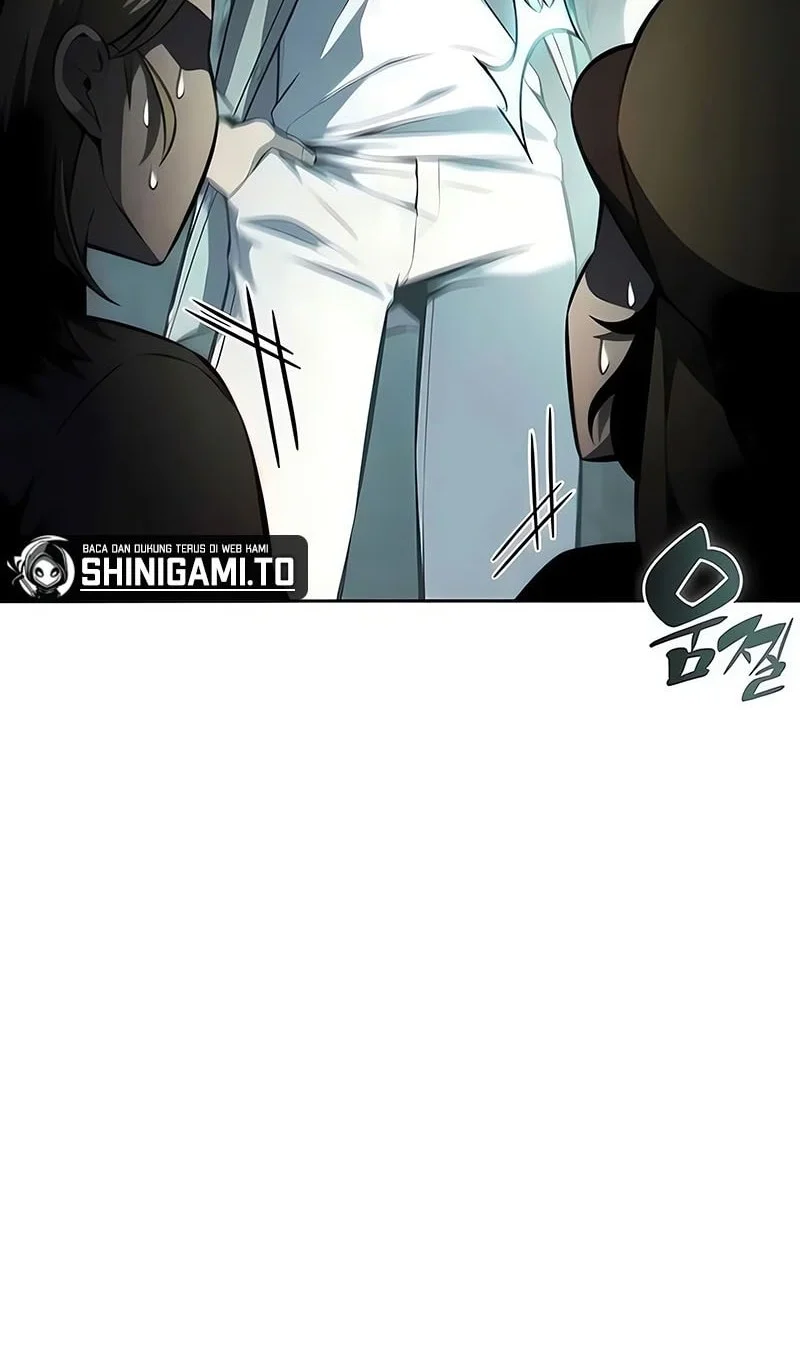 Solo Max-Level Newbie Chapter 252 Gambar 5