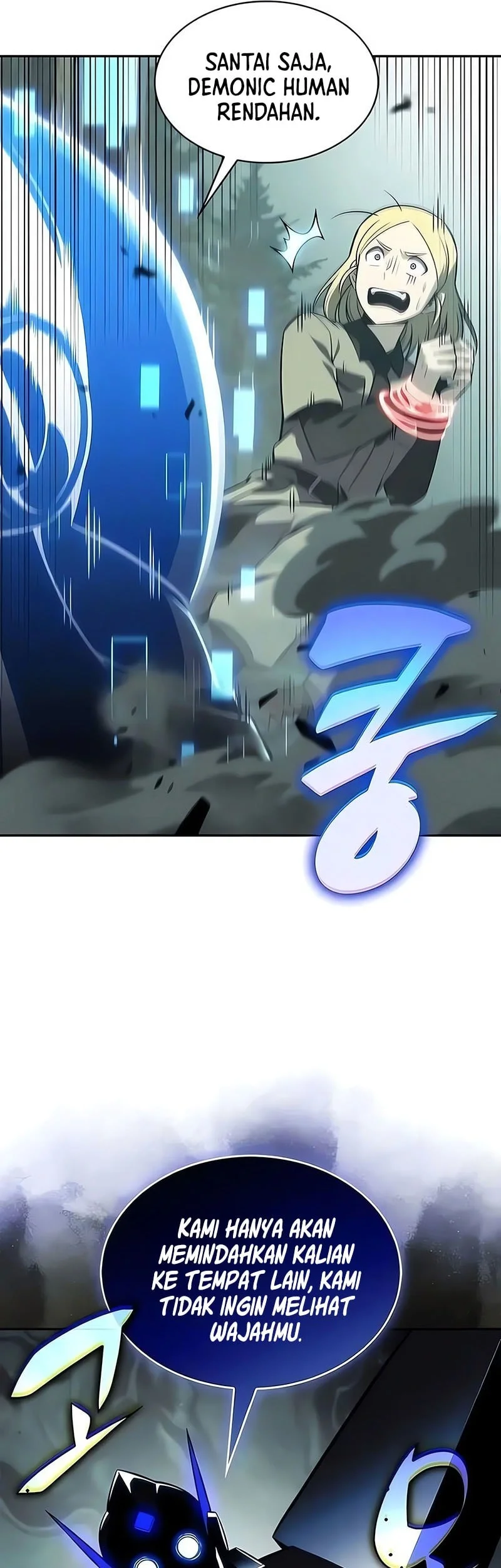 Solo Max-Level Newbie Chapter 252 Gambar 10