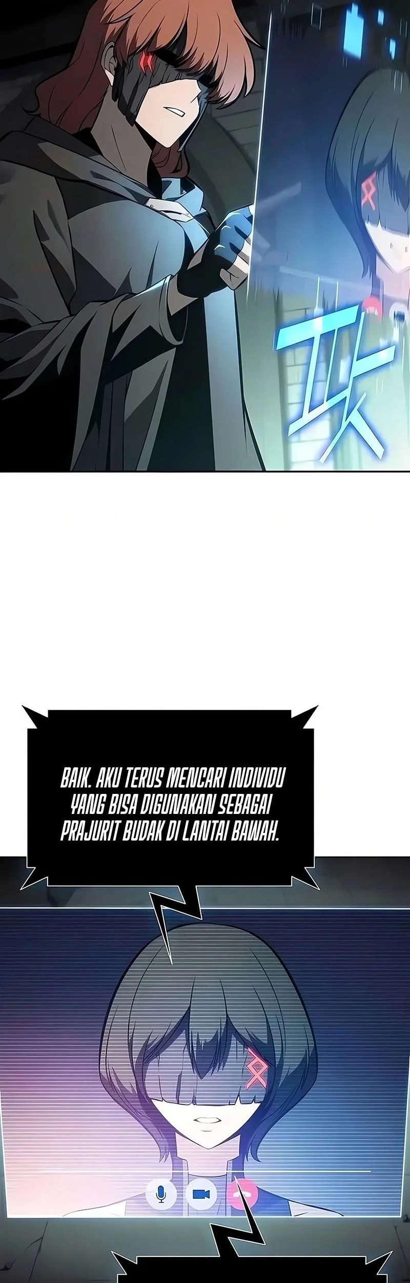 Solo Max-Level Newbie Chapter 252 Gambar 19