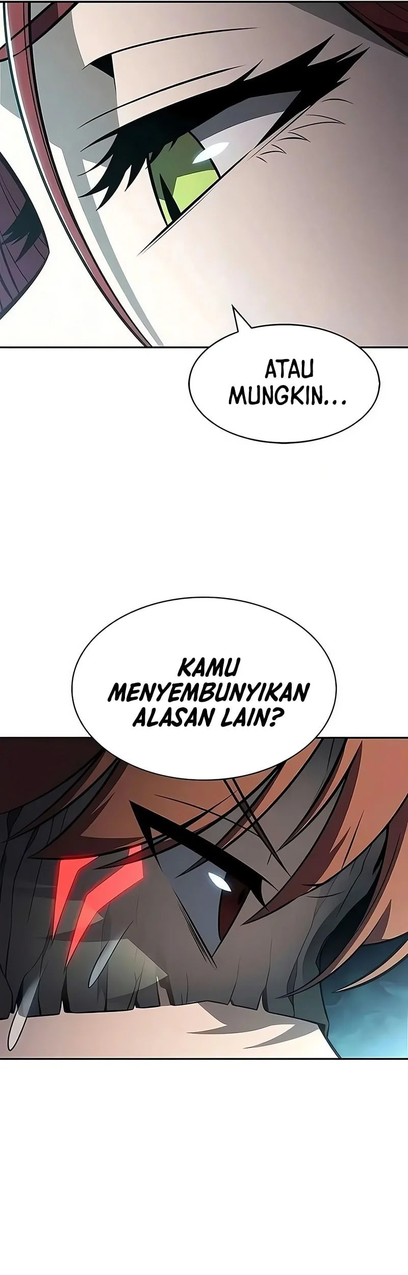 Solo Max-Level Newbie Chapter 252 Gambar 30