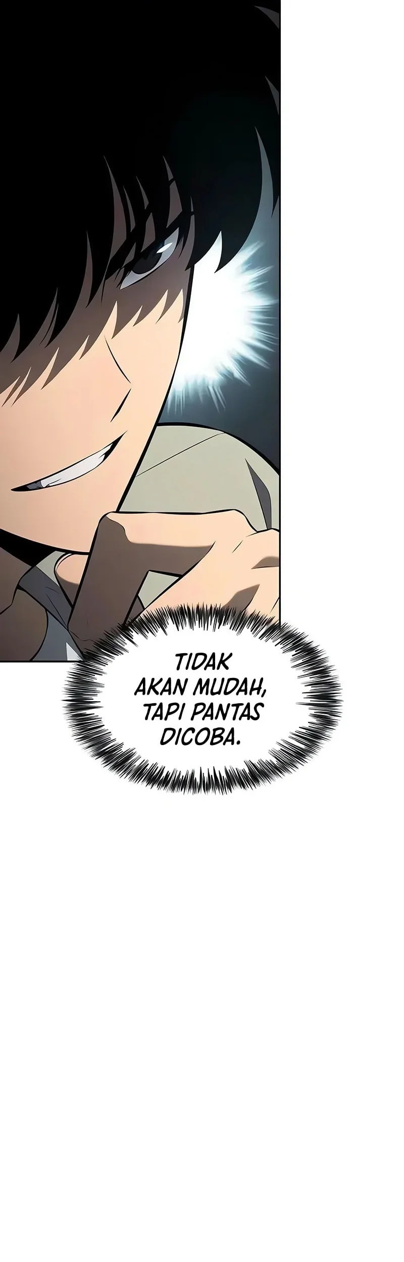 Solo Max-Level Newbie Chapter 253 Gambar 45