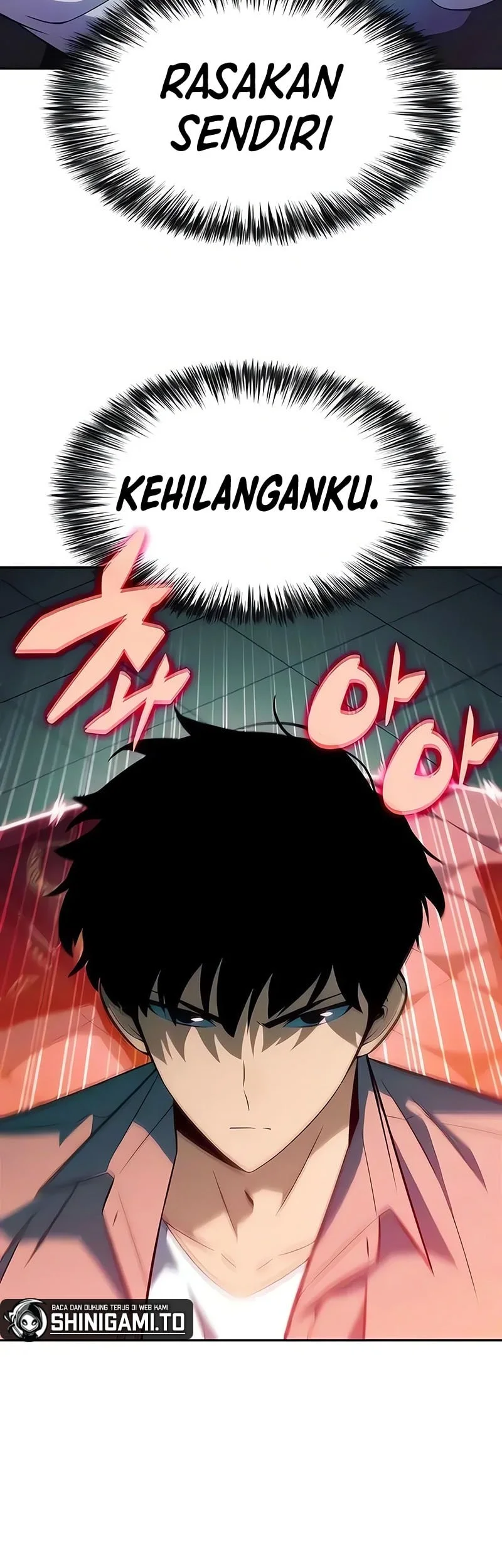 Solo Max-Level Newbie Chapter 253 Gambar 56