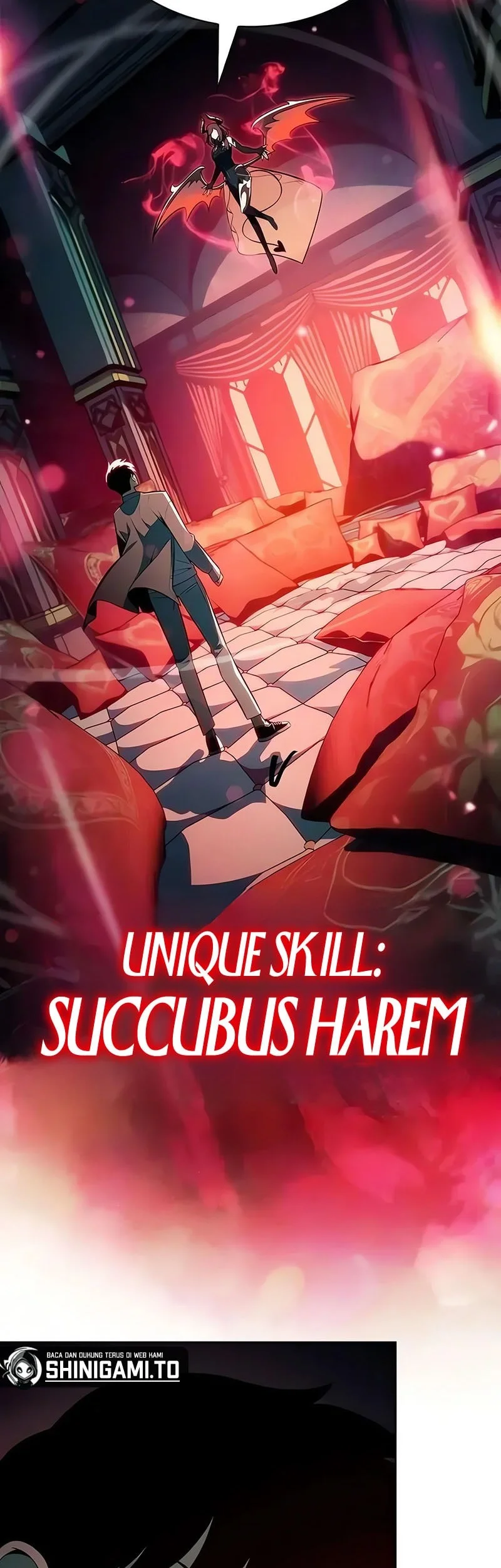 Solo Max-Level Newbie Chapter 253 Gambar 59