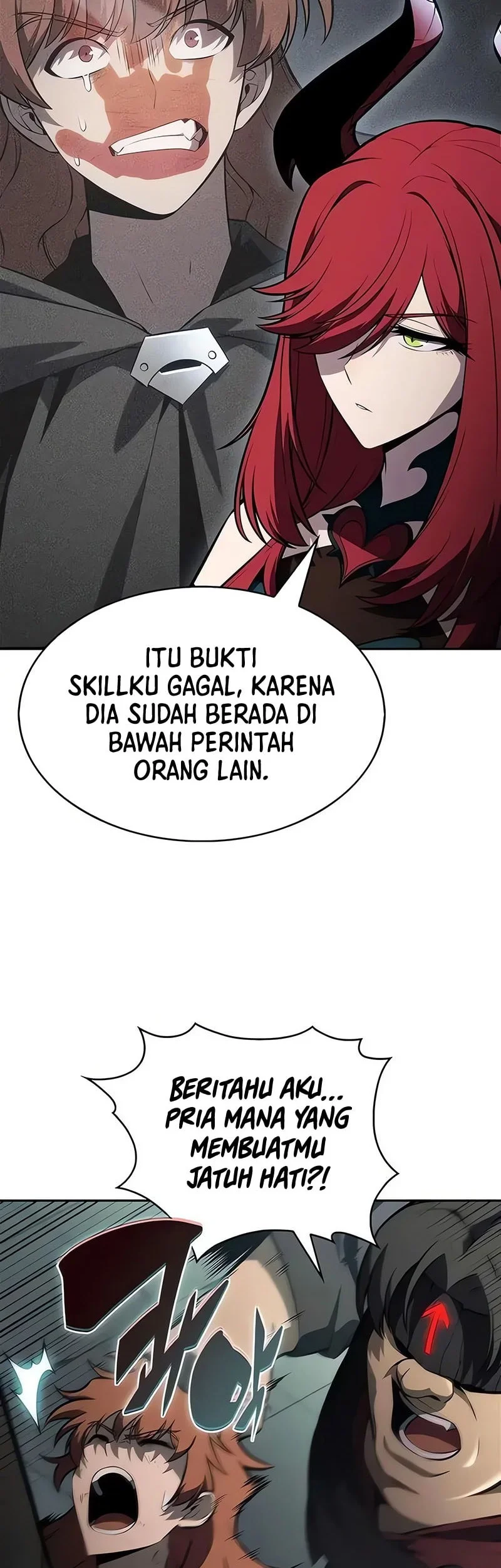 Solo Max-Level Newbie Chapter 253 Gambar 7