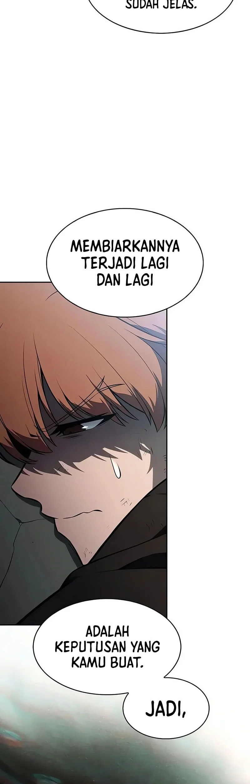 Solo Max-Level Newbie Chapter 253 Gambar 13