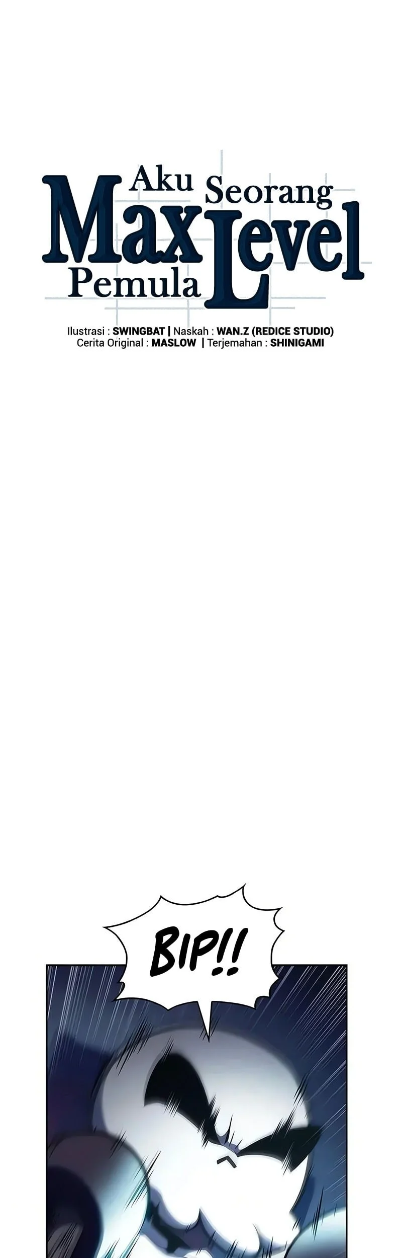 Solo Max-Level Newbie Chapter 253 Gambar 18