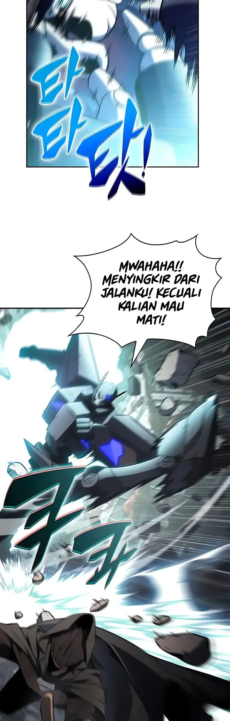 Solo Max-Level Newbie Chapter 253 Gambar 19