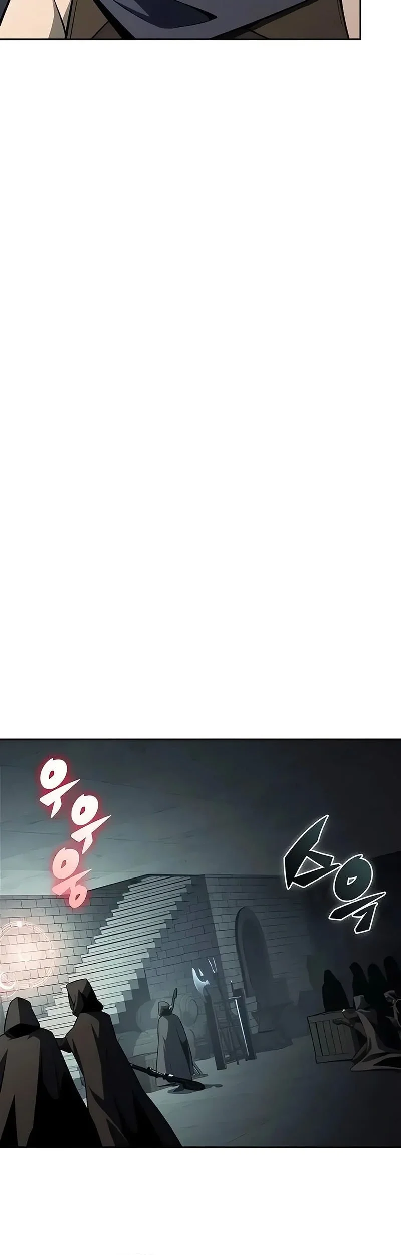 Solo Max-Level Newbie Chapter 253 Gambar 24