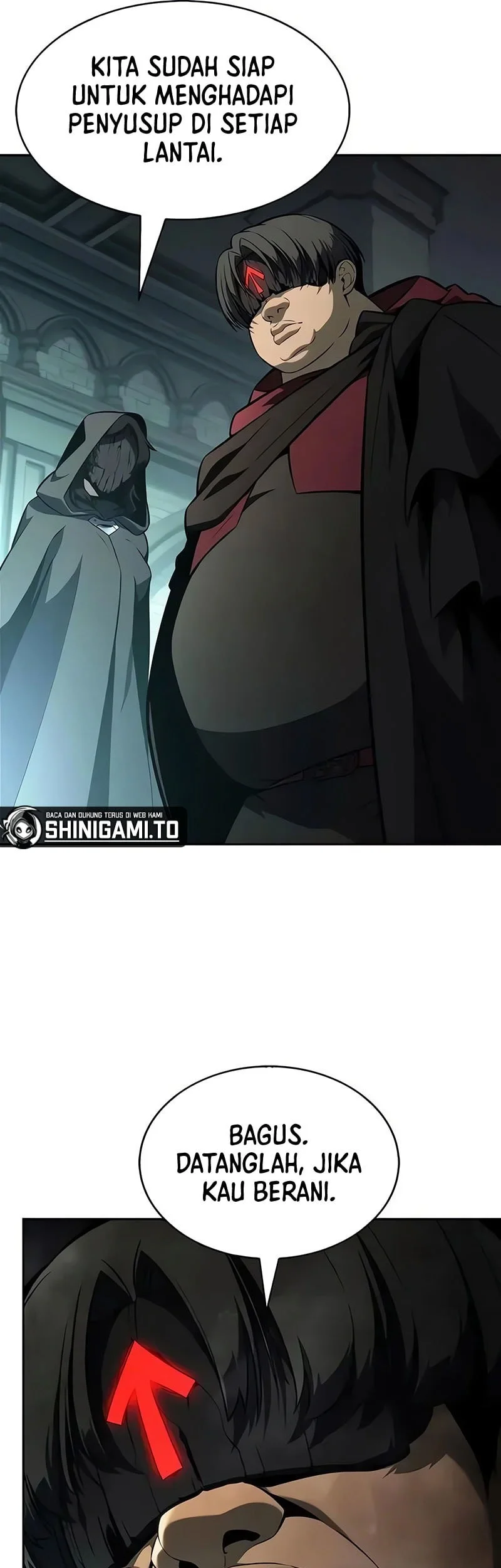 Solo Max-Level Newbie Chapter 253 Gambar 26