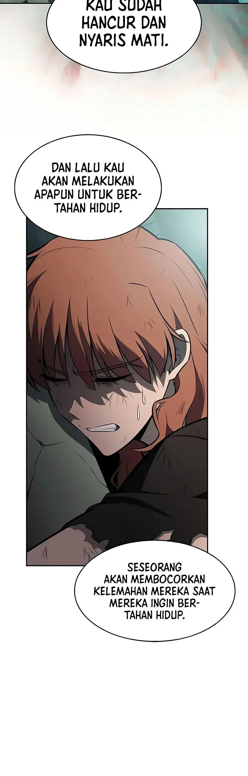 Solo Max-Level Newbie Chapter 253 Gambar 28