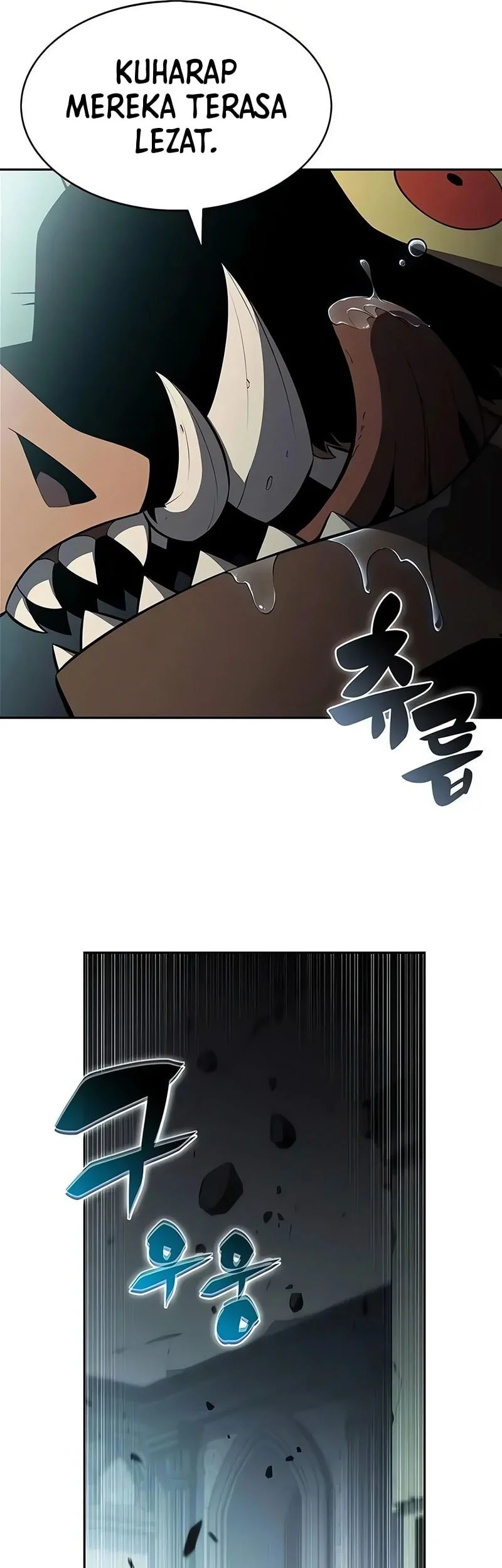 Solo Max-Level Newbie Chapter 253 Gambar 30